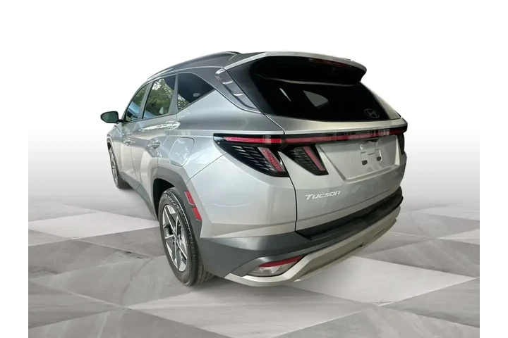 $22628 : Hyundai TUCSON 2025 SEL Conv image 8