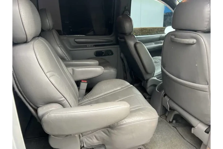 $3725 : 1996 Windstar LX image 9