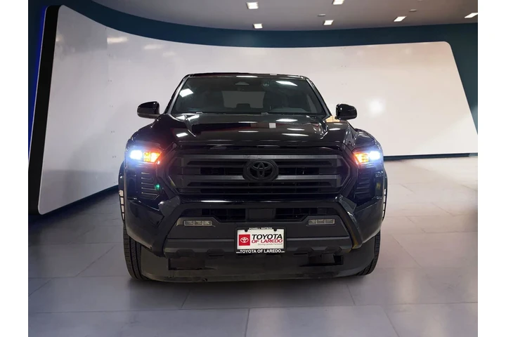 $35995 : Toyota Tacoma 2024 4x2 SR5 4 image 8