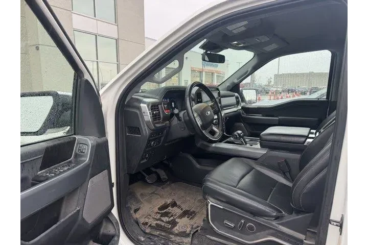 $37699 : Ford F-150 2022 4x4 Lariat 4 image 5