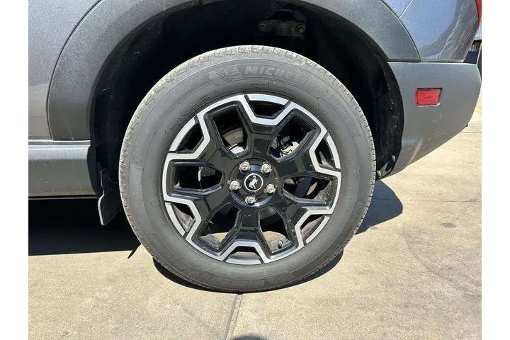 $30785 : Ford Bronco Sport 2025 AWD O image 7