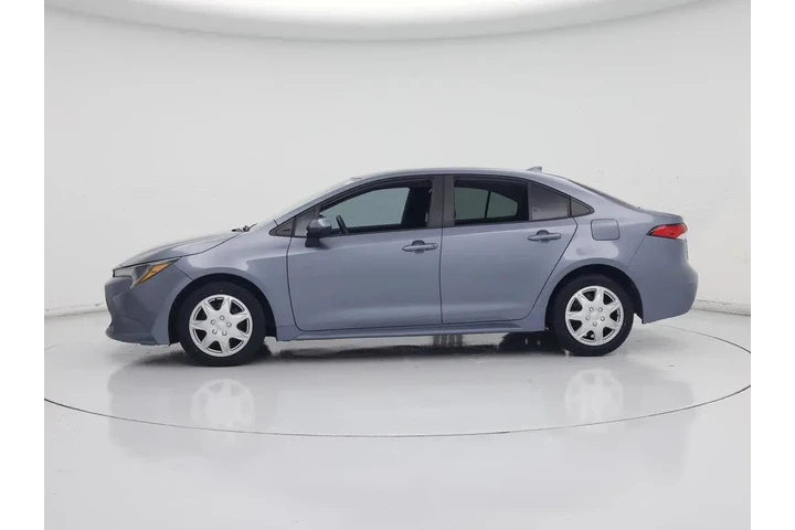 $19998 : Toyota Corolla 2022 LE 4dr S image 3