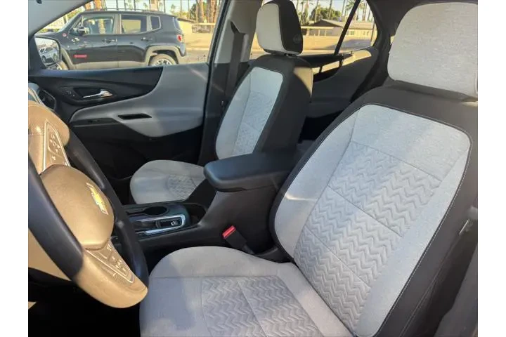 $18021 : Chevrolet Equinox 2022 LS 4d image 10