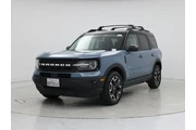 $23998 : Ford Bronco Sport 2021 AWD O thumbnail