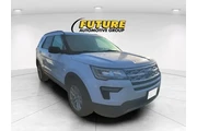 Ford Explorer 2019 AWD XLT 4 en Sacramento
