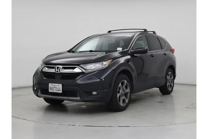 $16998 : Honda CR-V 2018 AWD EX 4dr S image 4