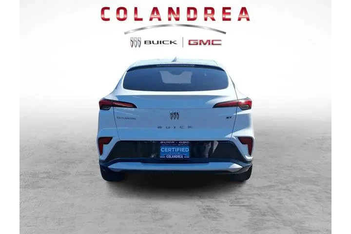 $23000 : Buick Envista 2024 Sport Tou image 5