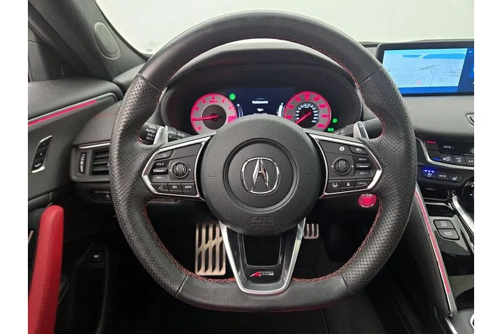 $39998 : Acura TLX 2023 SH-AWD 4dr Se image 10