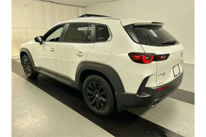 $31681 : Mazda CX-50 2025 AWD 2.5 S P image 7