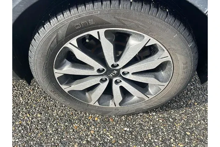 $11785 : Kia Sportage 2017 EX 4dr SUV image 4