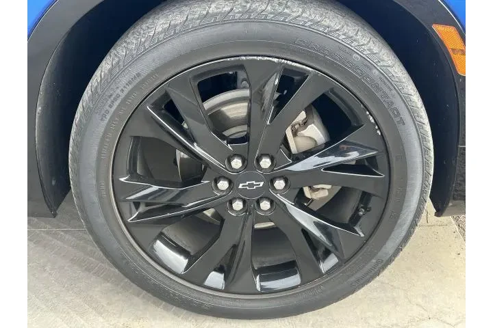 $25994 : Chevrolet Blazer 2019 RS 4dr image 9