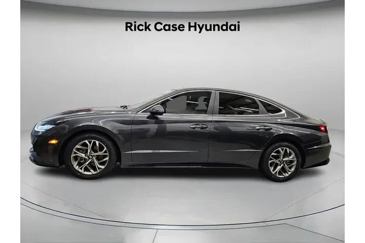 $18492 : Hyundai SONATA 2022 SEL 4dr image 3