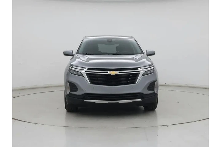 $22998 : Chevrolet Equinox 2024 LT 4d image 5
