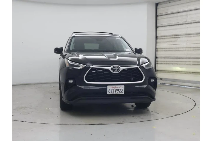 $37998 : Toyota Highlander 2022 AWD X image 5