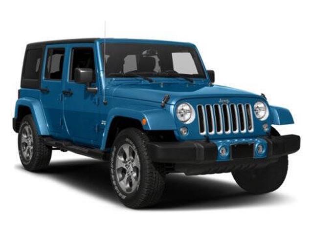 $22988 : 2016 Wrangler Unlimited Sahara image 10