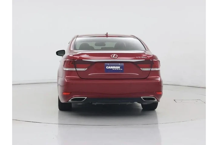 $30998 : Lexus LS 460 2014 4dr Sedan image 6