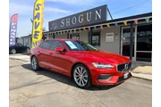 2019 S60 T5 Momentum en Kings County