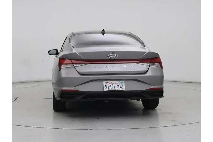 $14998 : Hyundai ELANTRA 2023 SEL 4dr image 6
