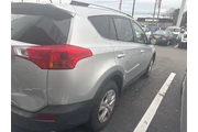 $10994 : Toyota RAV4 2014 AWD LE 4dr thumbnail