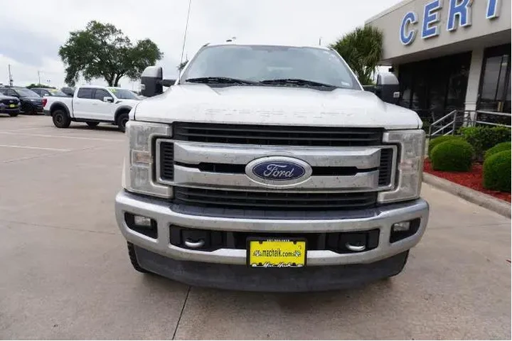 $21288 : Ford F-250 Super Duty 2017 4 image 2