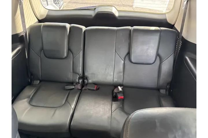 2020 Armada SL image 7