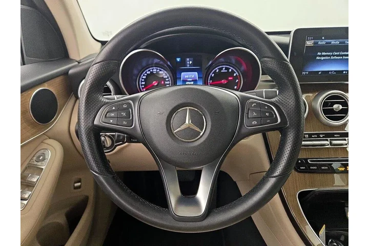 $19998 : Mercedes-Benz GLC 2018 GLC 3 image 10