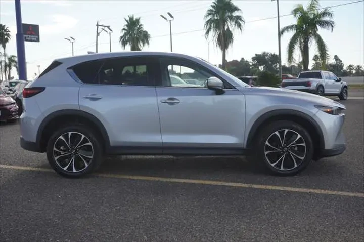 $17999 : Mazda CX-5 2022 AWD 2.5 S Pr image 4