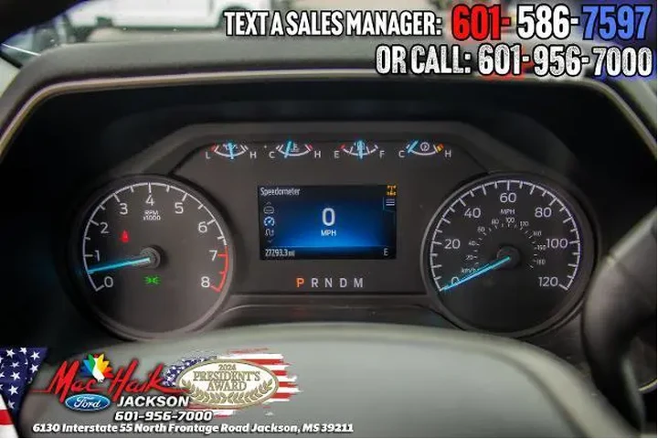$39995 : Ford F-150 2023 4x2 XL 2dr R image 10