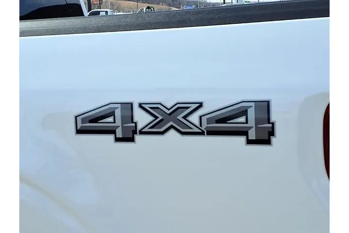 $36995 : Ford F-150 2024 4x4 Lariat 4 image 7