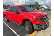 $25447 : Ford F-150 2019 4x4 XL 4dr S thumbnail