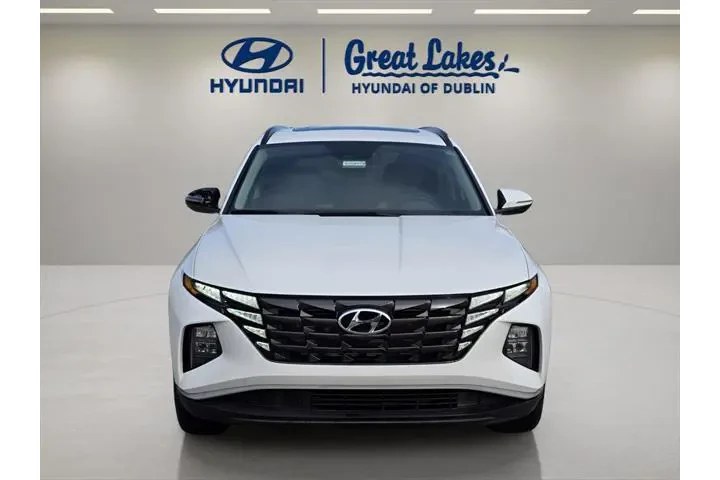 $20566 : Hyundai TUCSON 2024 SEL 4dr image 8