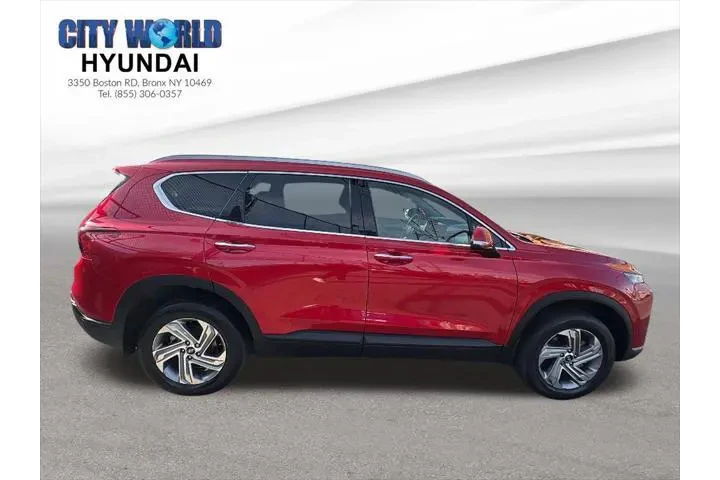 $21136 : Hyundai SANTA FE 2023 AWD SE image 6