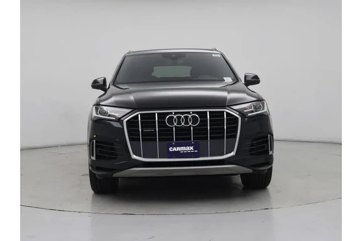 $26998 : Audi Q7 2020 AWD quattro Pre image 5