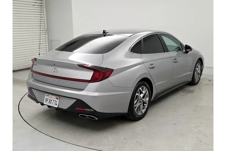$19998 : Hyundai SONATA 2023 SEL 4dr image 5
