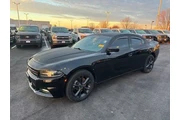 $19000 : Dodge Charger 2020 AWD SXT 4 thumbnail