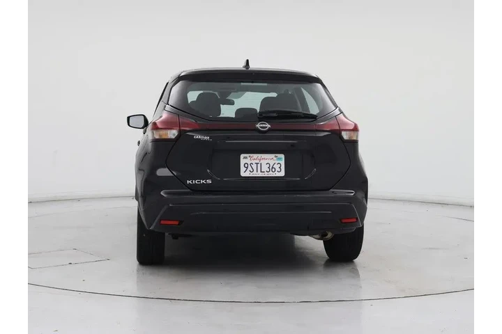$15998 : Nissan Kicks 2022 S 4dr Cros image 6