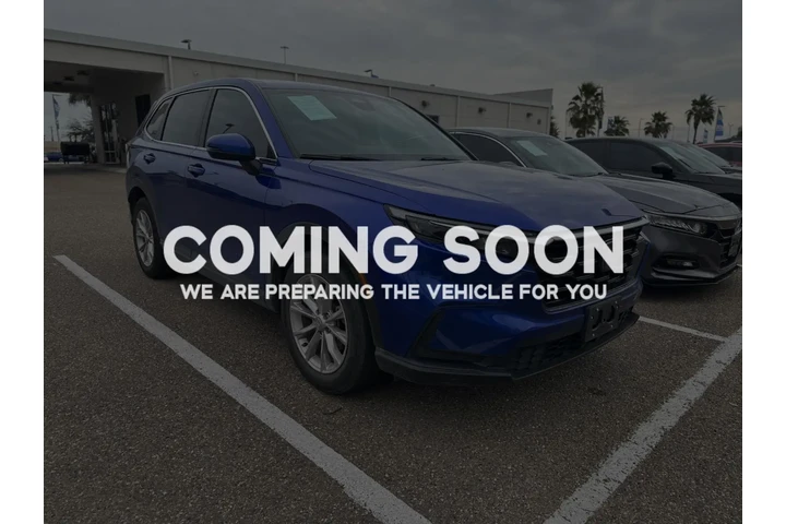 $29795 : Honda CR-V 2023 AWD EX 4dr S image 2