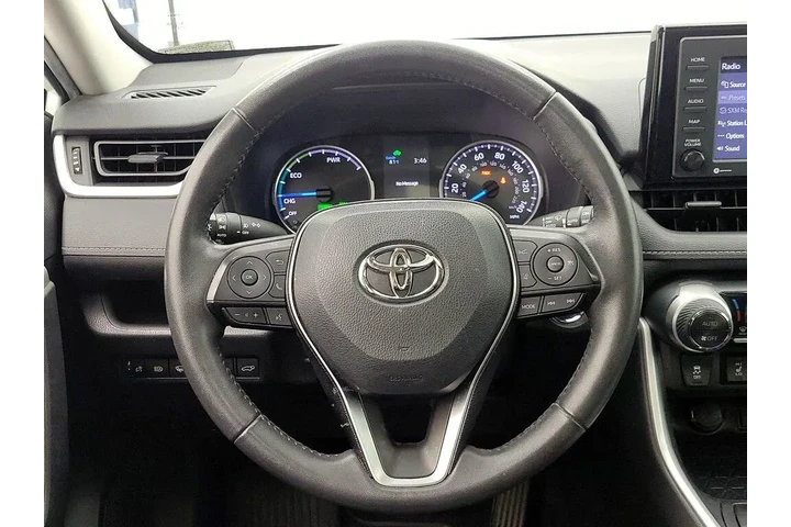 $30998 : Toyota RAV4 Hybrid 2020 AWD image 10