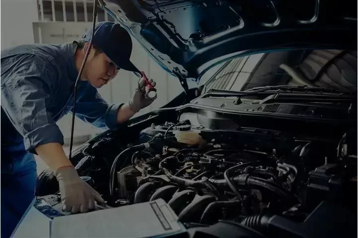 KING AUTO REBUILT image 3