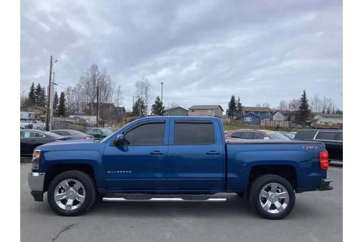 $29999 : 2018 Silverado 1500 LT image 8