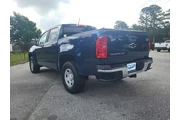 $21998 : Chevrolet Colorado 2020 4x4 thumbnail