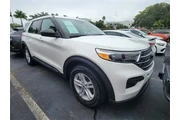 $29990 : Ford Explorer 2023 XLT 4dr S thumbnail
