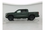 $34998 : Nissan Frontier 2022 4x4 PRO thumbnail