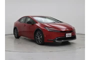 Toyota Prius 2024 XLE 4dr Ha en San Jose