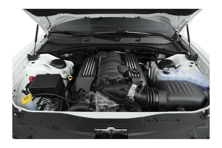 $41988 : 2020 Charger R/T Scat Pack Wi image 9