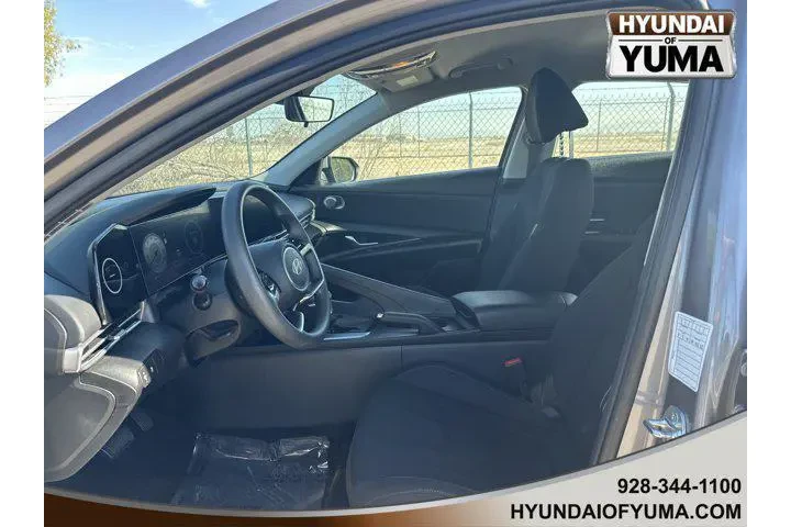 $19999 : Hyundai ELANTRA 2024 SEL 4dr image 5