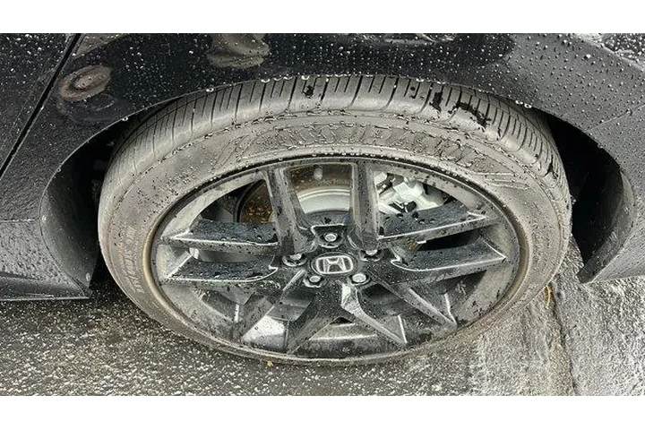 $29984 : Honda Civic Hybrid 2025 Spor image 2