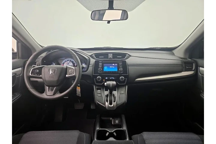 $20998 : Honda CR-V 2018 LX 4dr SUV image 9