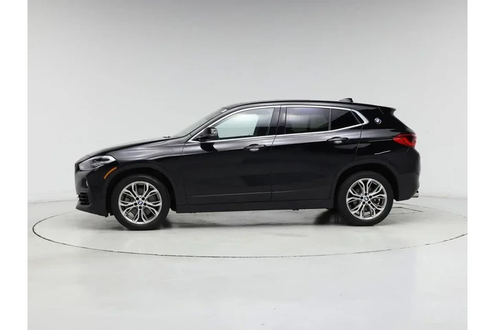 $21998 : BMW X2 2020 sDrive28i 4dr Sp image 3