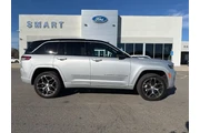Jeep Grand Cherokee 2022 4x4 en Arlington VA